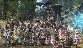 FF14速報