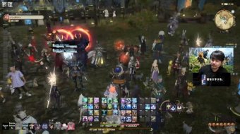 FF14速報