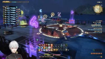 FF14速報