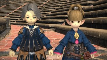 FF14速報