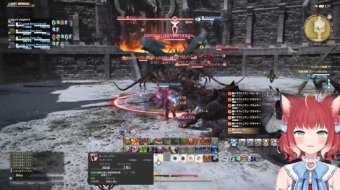 FF14速報