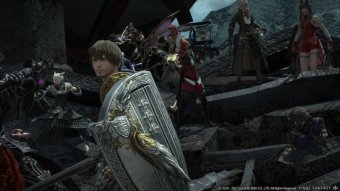 FF14速報