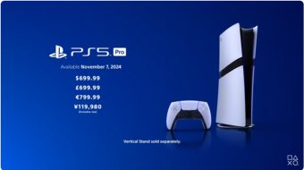 PS5速報！