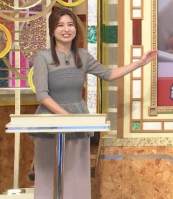 セクシーテレビジョン