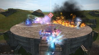 FF14速報