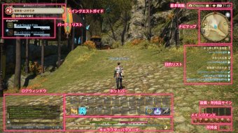 FF14速報