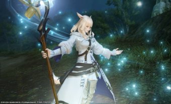 FF14速報