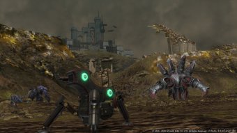 FF14速報