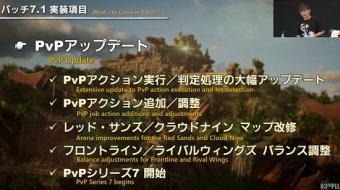 FF14速報