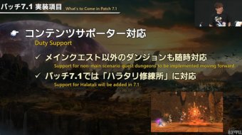 FF14速報