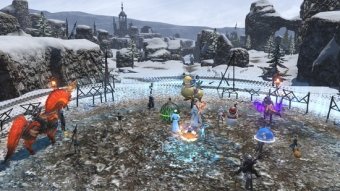 FF14速報