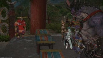 FF14速報