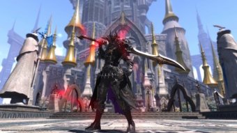 FF14速報