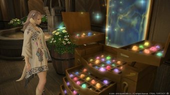 FF14速報