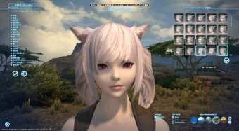 FF14速報