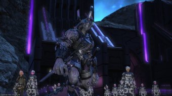 FF14速報