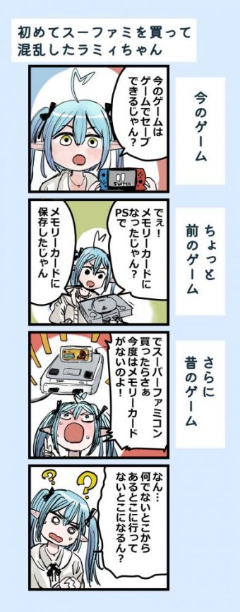 アニゲー速報