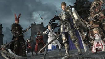 FF14速報