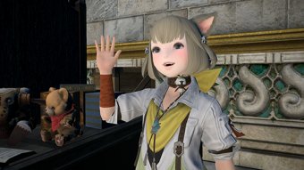 FF14速報