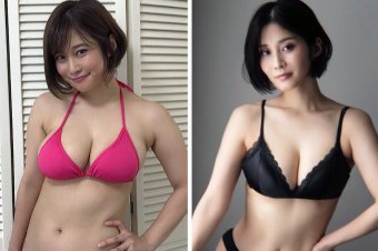 綺麗なお姉さん。エロ画像まとめ