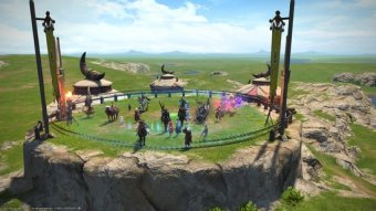 FF14速報