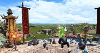 FF14速報