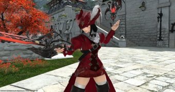 FF14速報