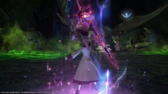 FF14速報