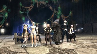 FF14速報