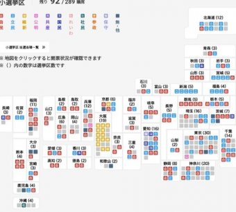 ラビット速報