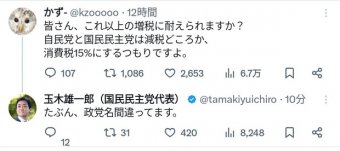 まとめたニュース