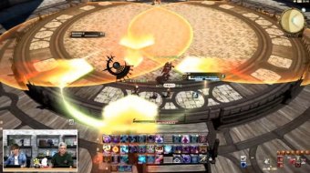 FF14速報