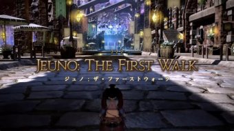 FF14速報