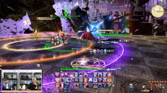 FF14速報