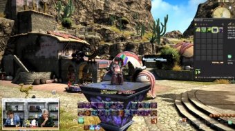 FF14速報