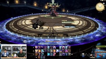 FF14速報