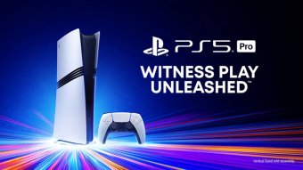 PS5速報！