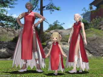 FF14速報