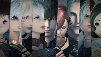 FF14速報