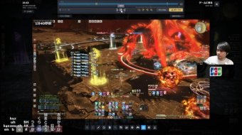 FF14速報