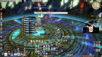 FF14速報