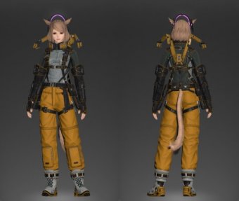 FF14速報