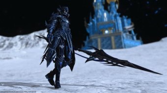 FF14速報