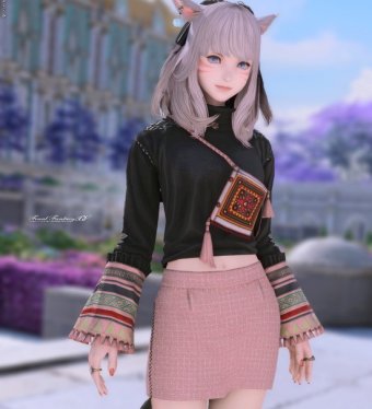 FF14速報