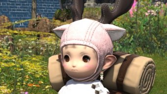 FF14速報