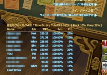 FF14速報