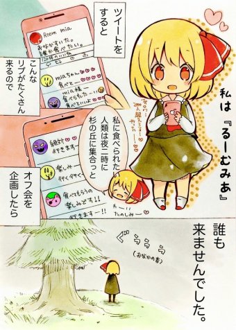 2ch東方スレ観測所