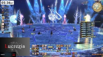 FF14速報