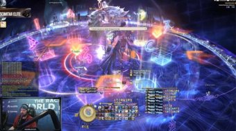 FF14速報