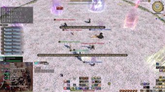 FF14速報